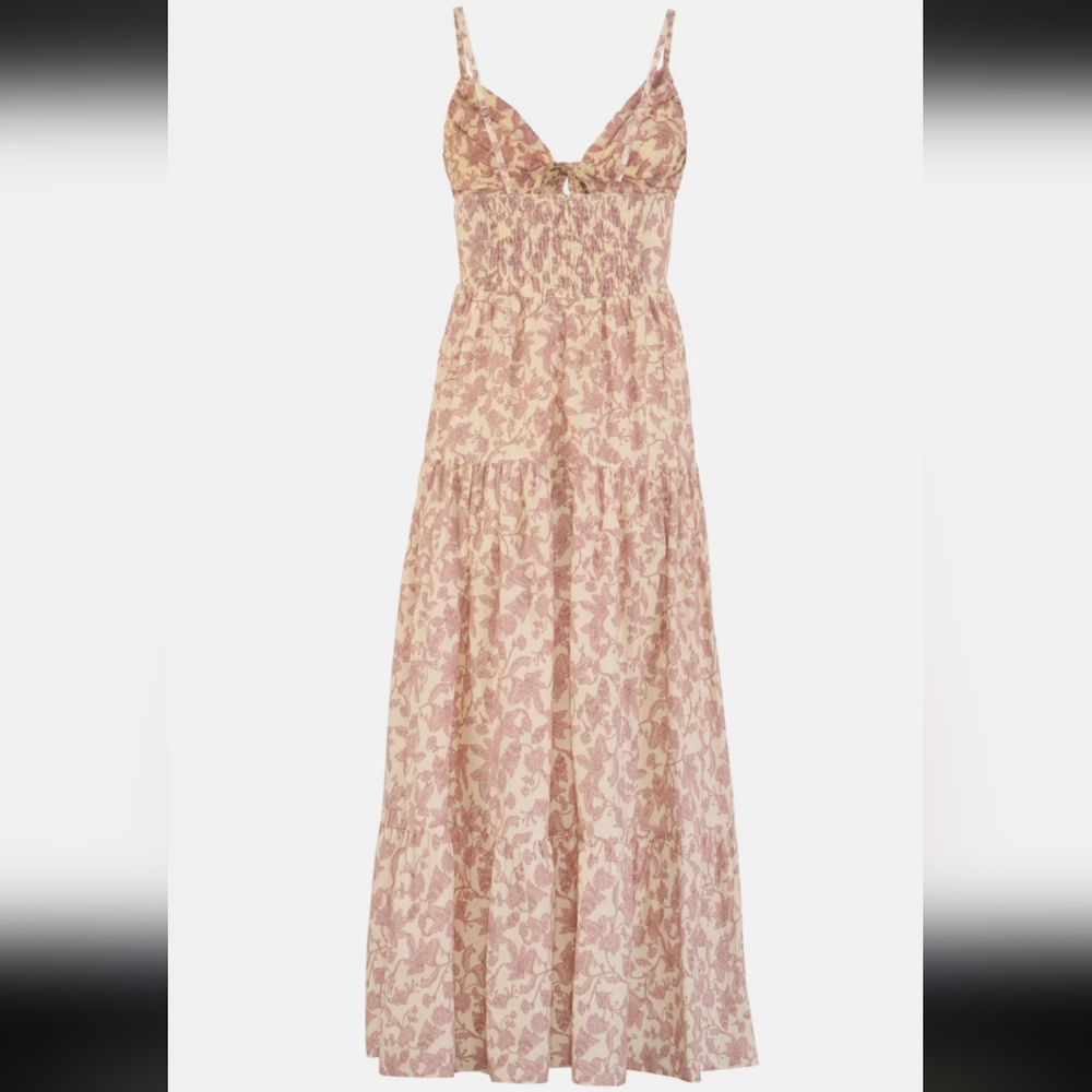 MABLE midi dress